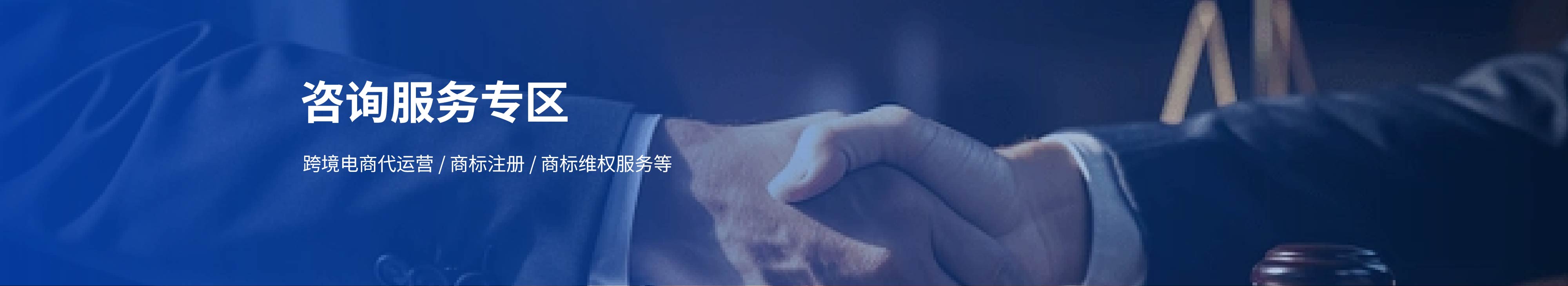 咨询服务